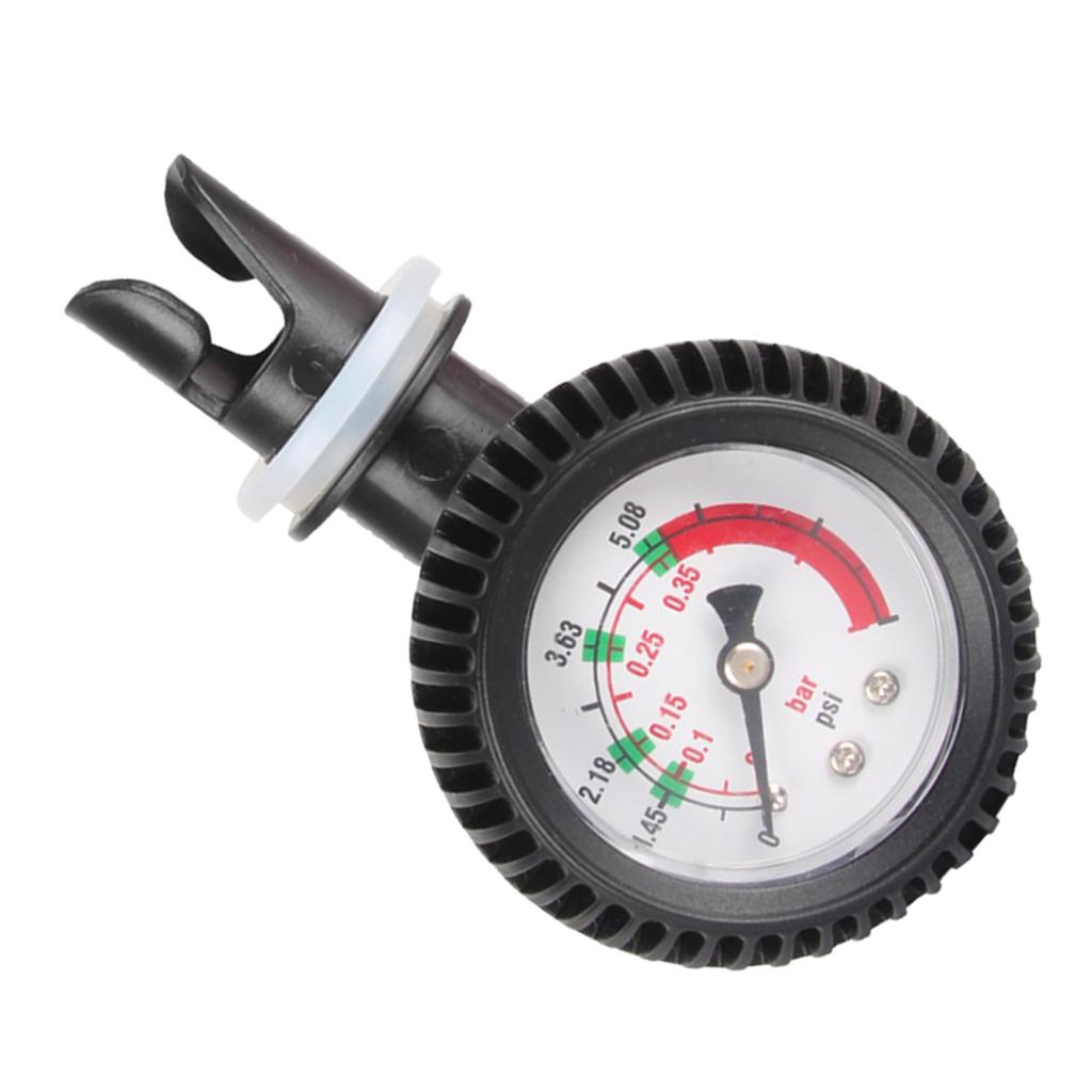Manometro per Gonfiabili in PV - Fishing Boat Paddle recensione e prezzo