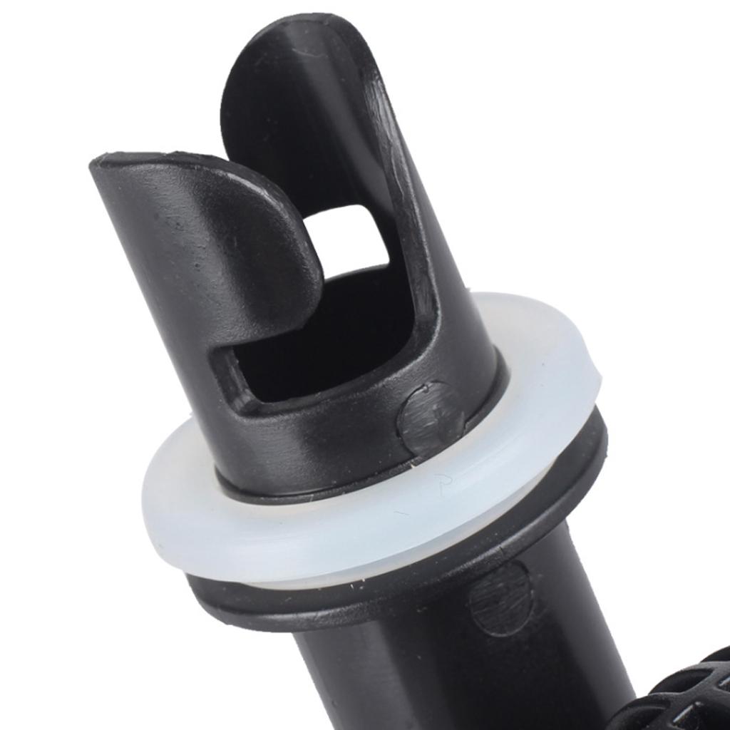 Manometro per Gonfiabili in PV - Fishing Boat Paddle recensione e prezzo