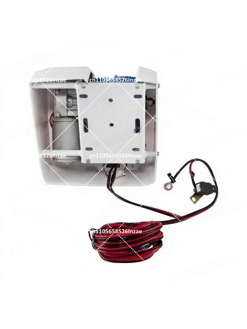 Verricello Elettrico per Ancor - Fishing Boat Anchor Winch recensione e prezzo