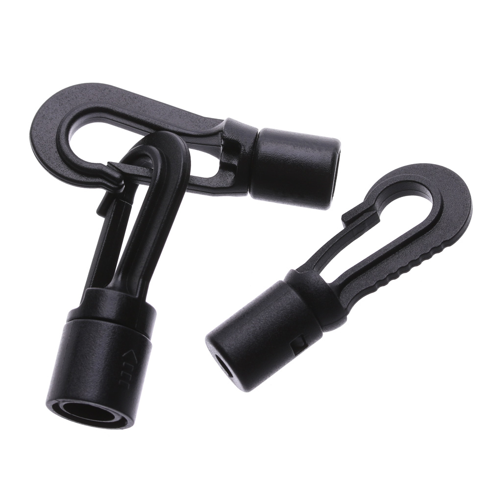 5Pcs Plastica Attrezzature Bun - Fishing Boat Oar recensione e prezzo