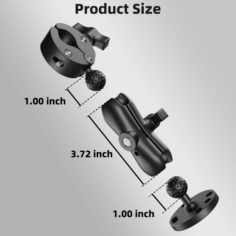 Supporto Stabilizzatore per Mo - Fishing Boat Steering Wheel recensione e prezzo