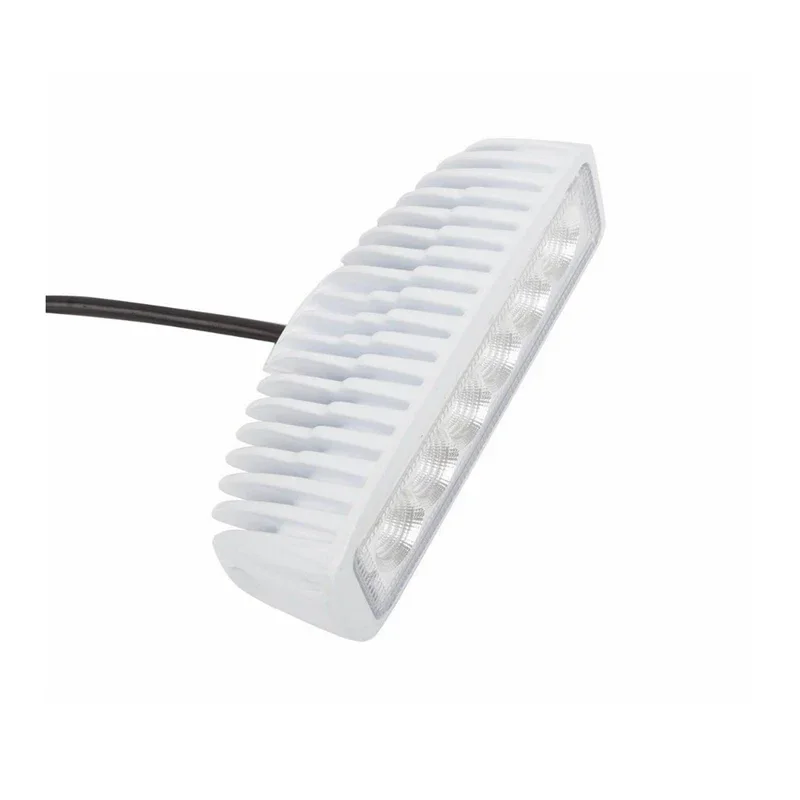 2 pz 12V 6 LED Deck Marine Spr - Fishing Boat Trailer recensione e prezzo