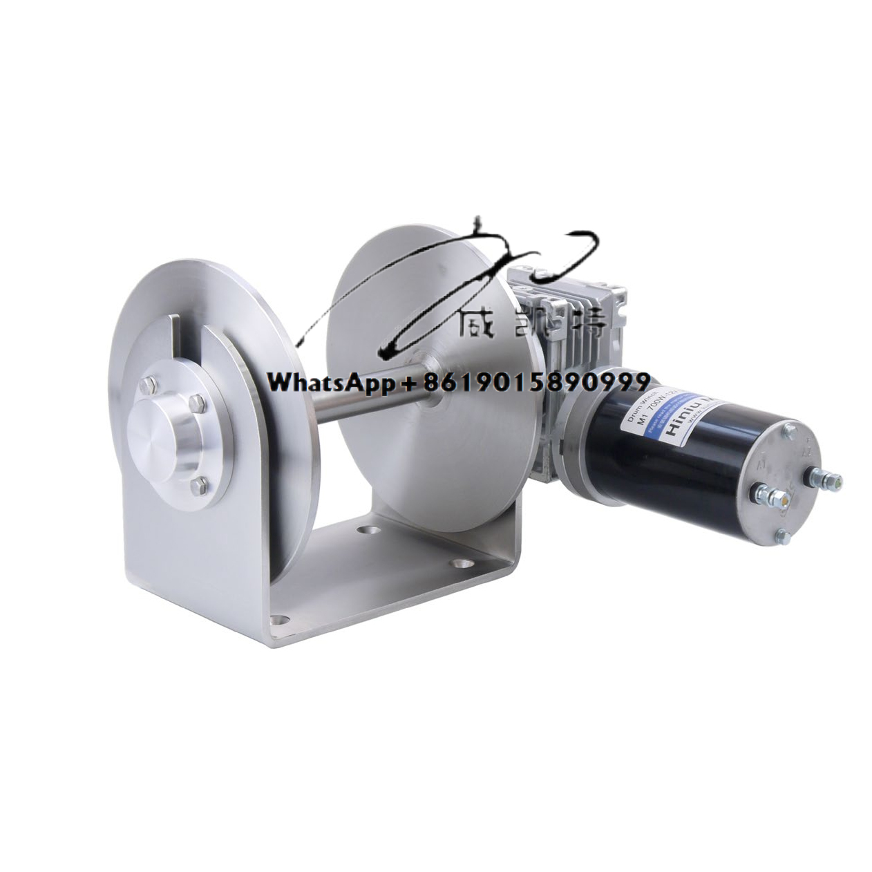 12V 600 900 1000W 316 Solenoid - Fishing Boat Anchor Winch recensione e prezzo