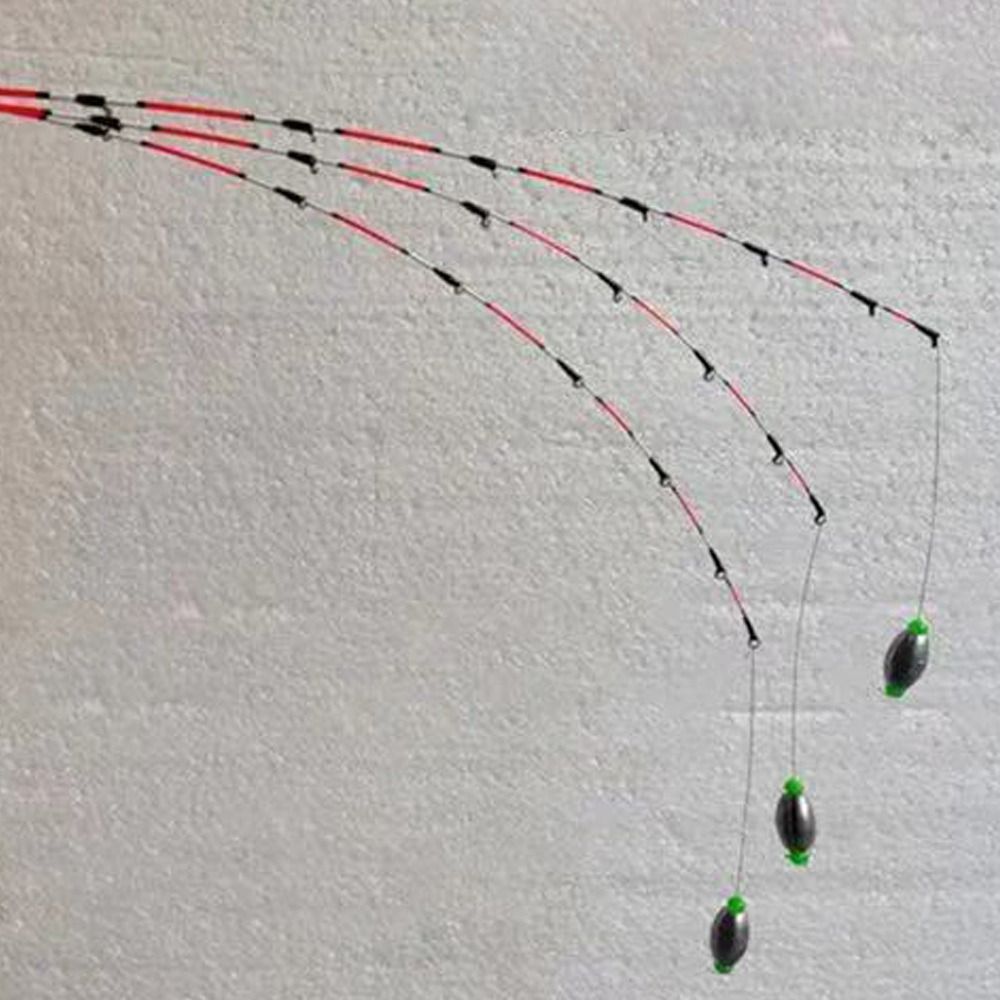 Punta per canna da pesca in fi - Fishing Boat Fiberglass recensione e prezzo