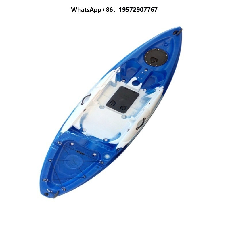 Nuovo Arrivo 2025: Kayak Ultra - Fishing Boat Seat recensione e prezzo
