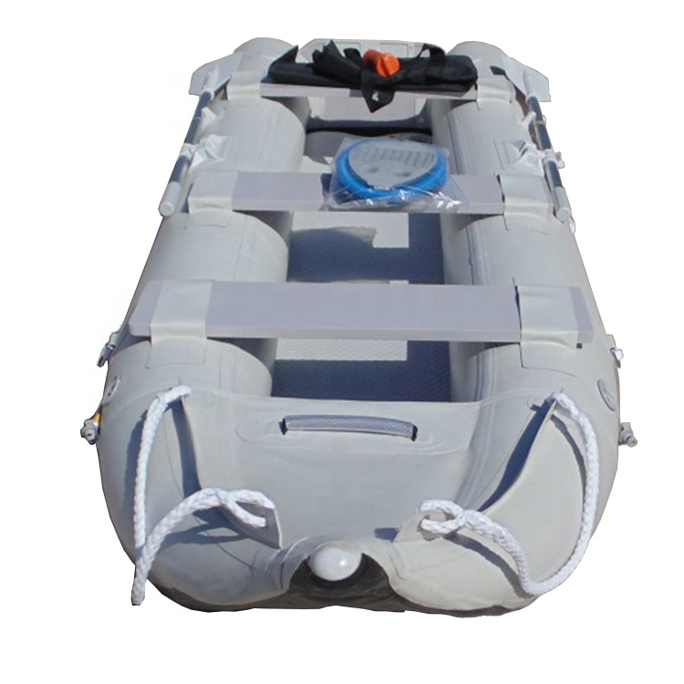 2025 vendita calda Goethe Gobo - Fishing Boat Inflatable recensione e prezzo