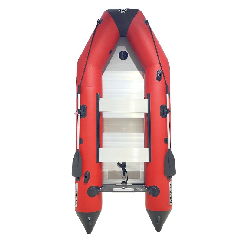 Gommone da pesca e sport acqua - Fishing Boat Inflatable recensione e prezzo