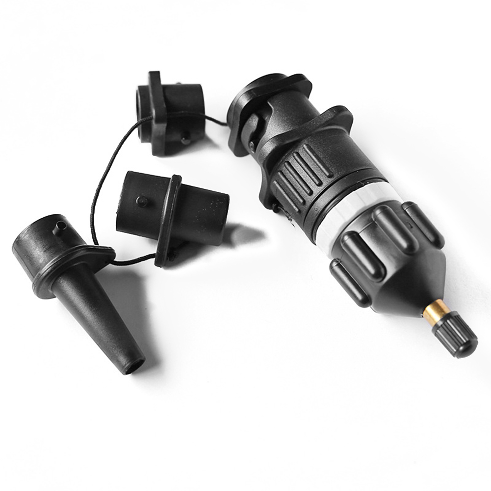 Adattatore per Valvola dell'Ar - Fishing Boat Paddle recensione e prezzo