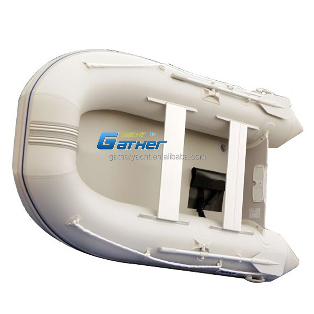 Gommone Gonfiabile in PVC per  - Fishing Boat Inflatable recensione e prezzo