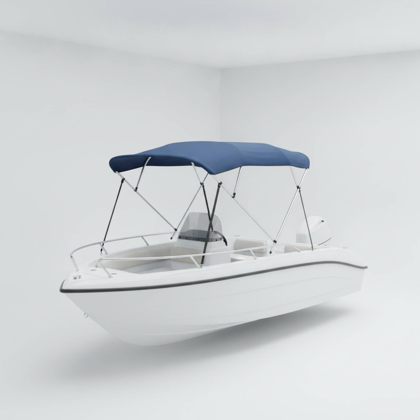 Tendalino Universale per Barch - Fishing Boat Cover recensione e prezzo