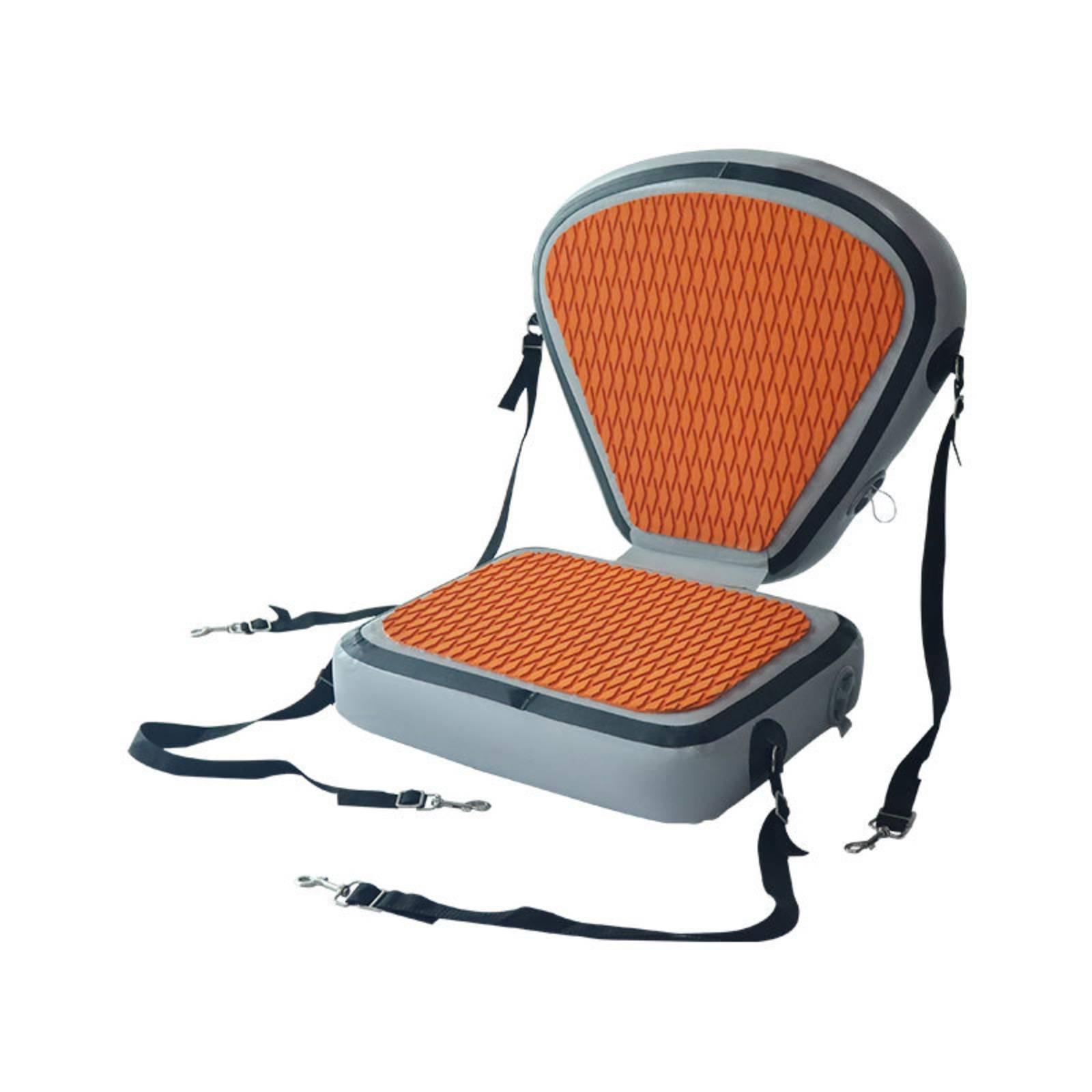 Sedile per Stand-up Paddleboar - Fishing Boat Seat recensione e prezzo