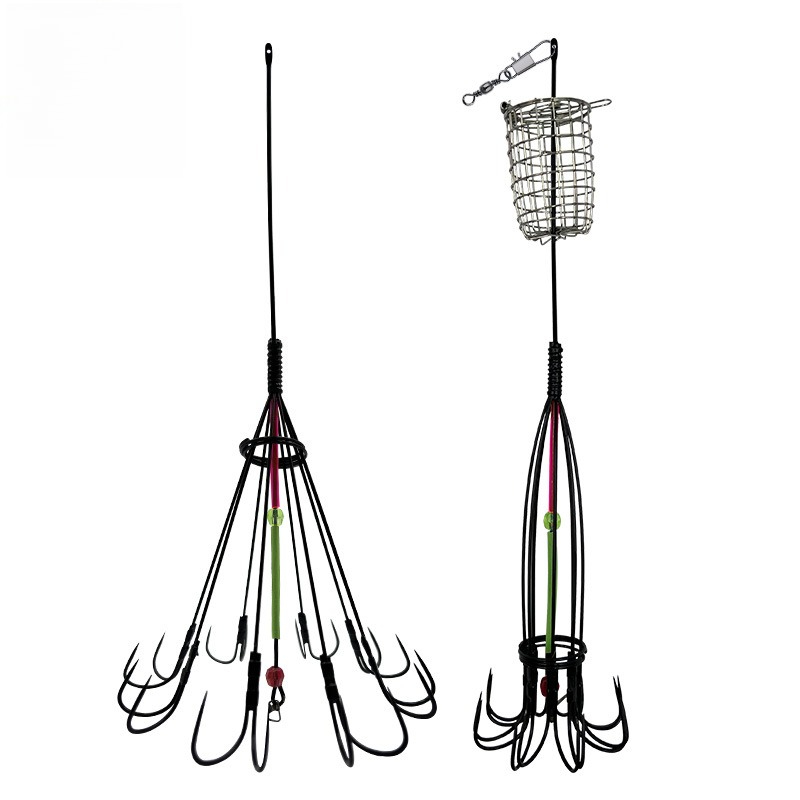 Gabbie per esche da pesca, Gan - Fishing Boat Anchor recensione e prezzo