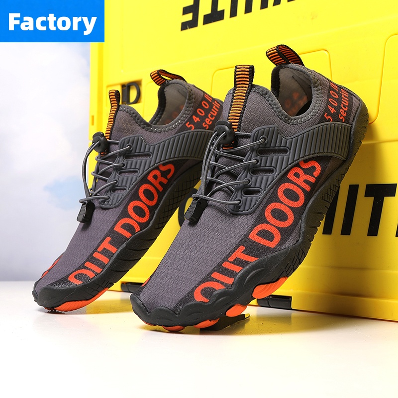 Scarpe da wading per uomo e do - Fishing Boat Trailer recensione e prezzo