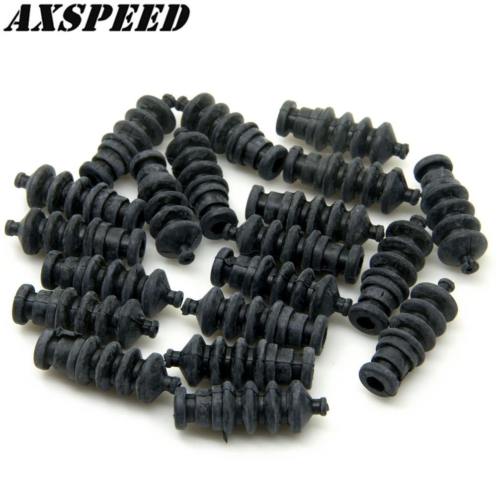 AXSPEED 1/5/10 Pz L37mm Soffie - Fishing Boat Anchor Winch recensione e prezzo