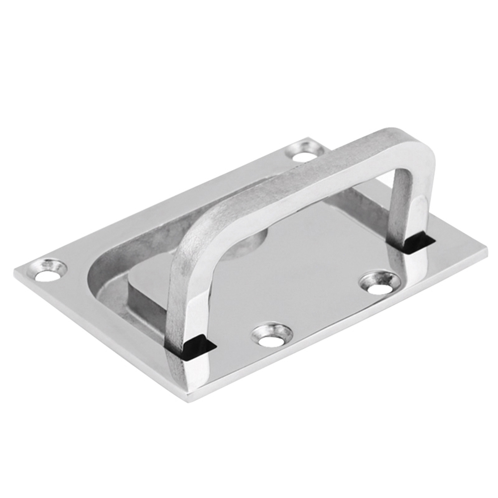 Maniglia ad anello a scomparsa - Fishing Boat Paddle recensione e prezzo