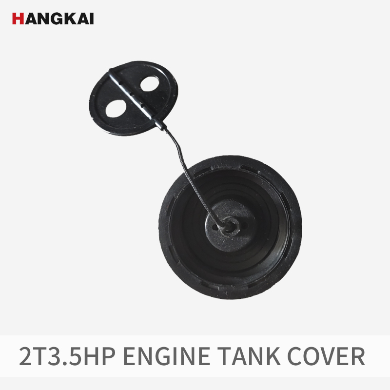 HANGKAI 2 tempi 3.5hp accessor - Fishing Boat Outboard Motor recensione e prezzo