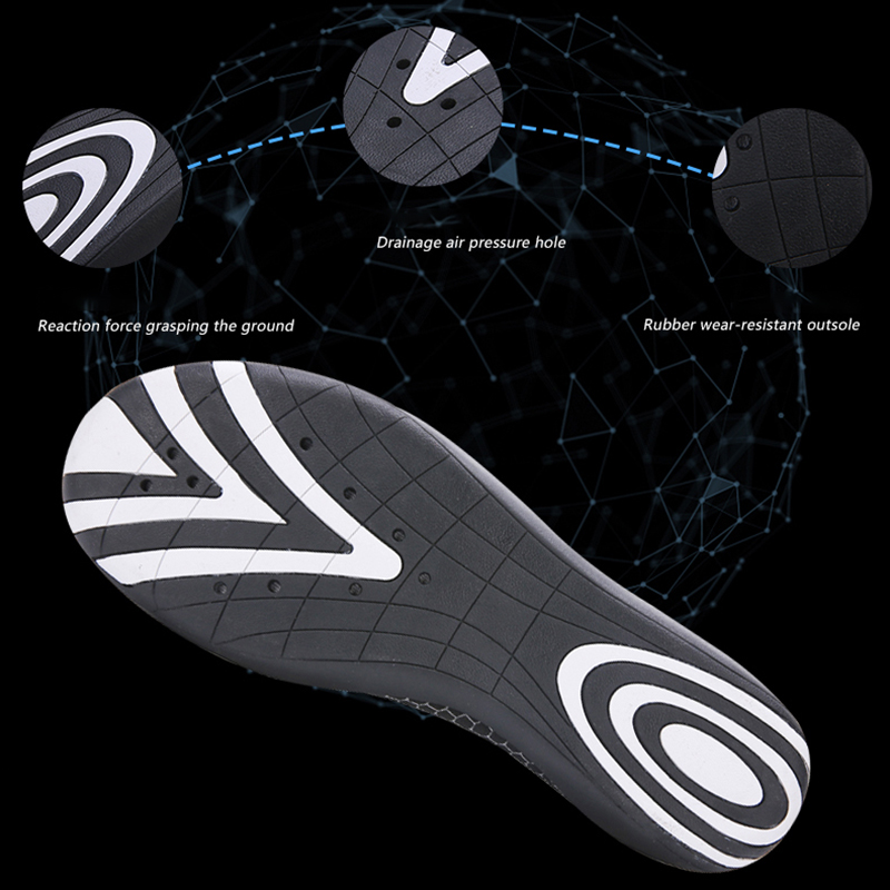 Scarpe Acquatiche EOCENE per I - Fishing Boat Oar recensione e prezzo