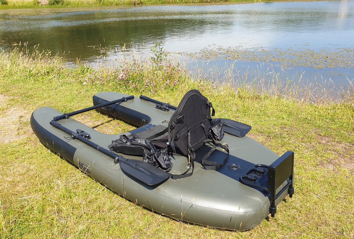 Gommone da Pesca Galleggiante  - Fishing Boat Seat recensione e prezzo