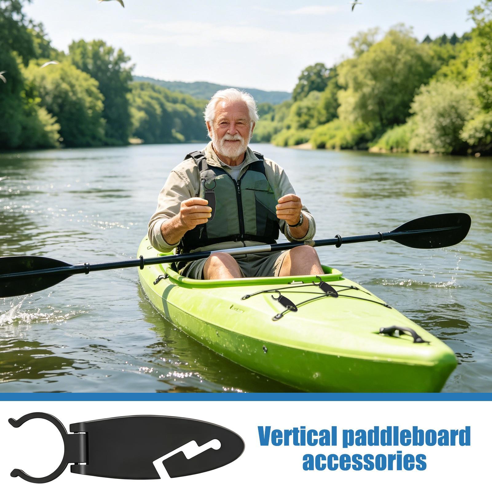 Portabicchieri universale anti - Fishing Boat Paddle recensione e prezzo