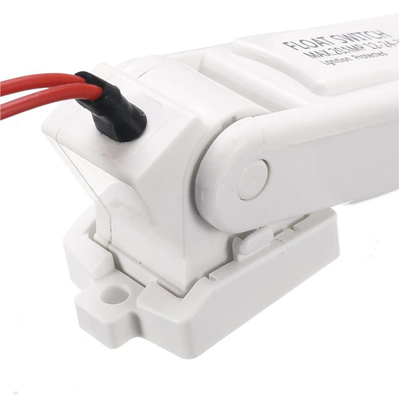 -FTGT 6X Pompa di sentina Inte - Fishing Boat Bilge Pump recensione e prezzo