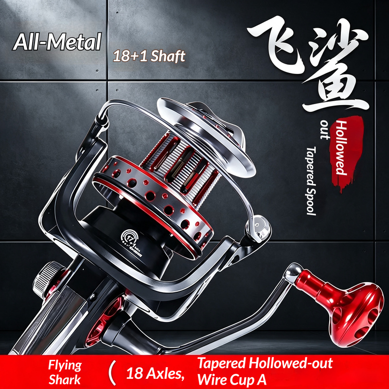 Nuovo Mulinello da Pesca Daiji - Fishing Boat Anchor recensione e prezzo
