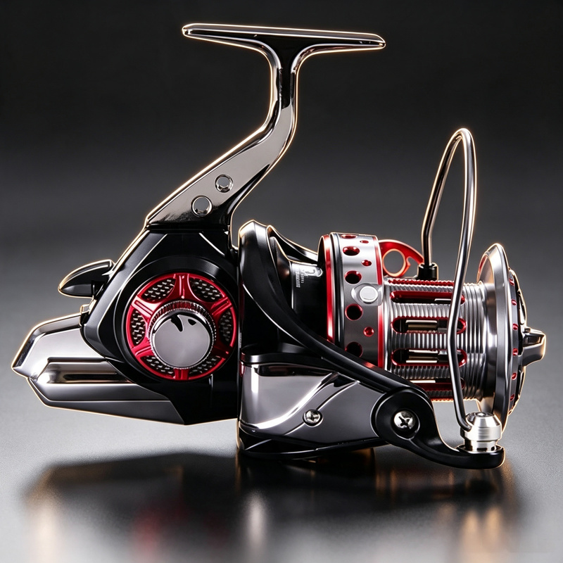 Nuovo Mulinello da Pesca Daiji - Fishing Boat Anchor recensione e prezzo
