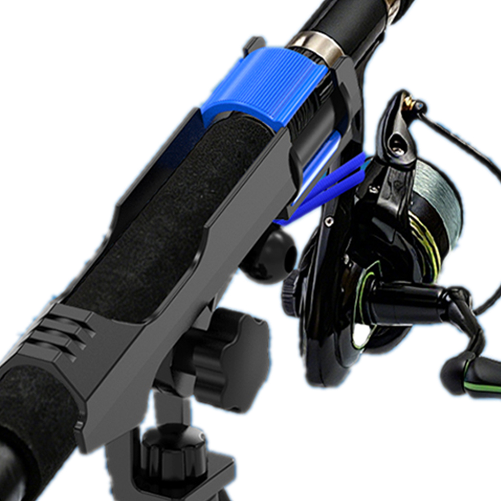 Portacanna da pesca per barca  - Fishing Boat Trailer recensione e prezzo