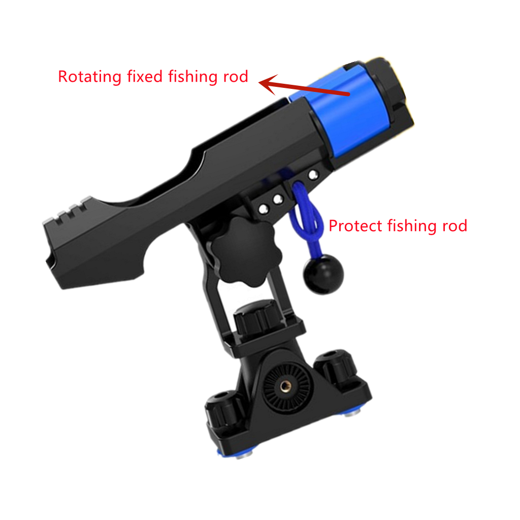 Portacanna da pesca per barca  - Fishing Boat Trailer recensione e prezzo
