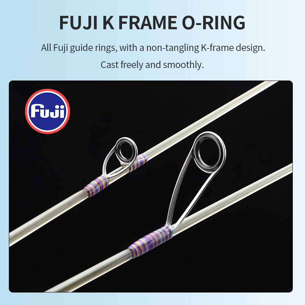 Fishingfans trota Rod Mini Pla - Fishing Boat Fiberglass recensione e prezzo