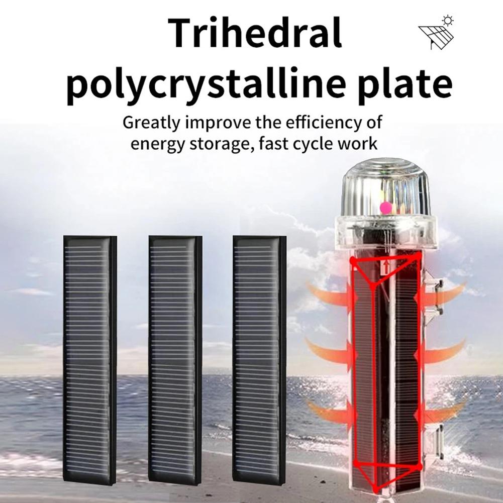 Luce di segnalazione solare de - Fishing Boat Trailer recensione e prezzo