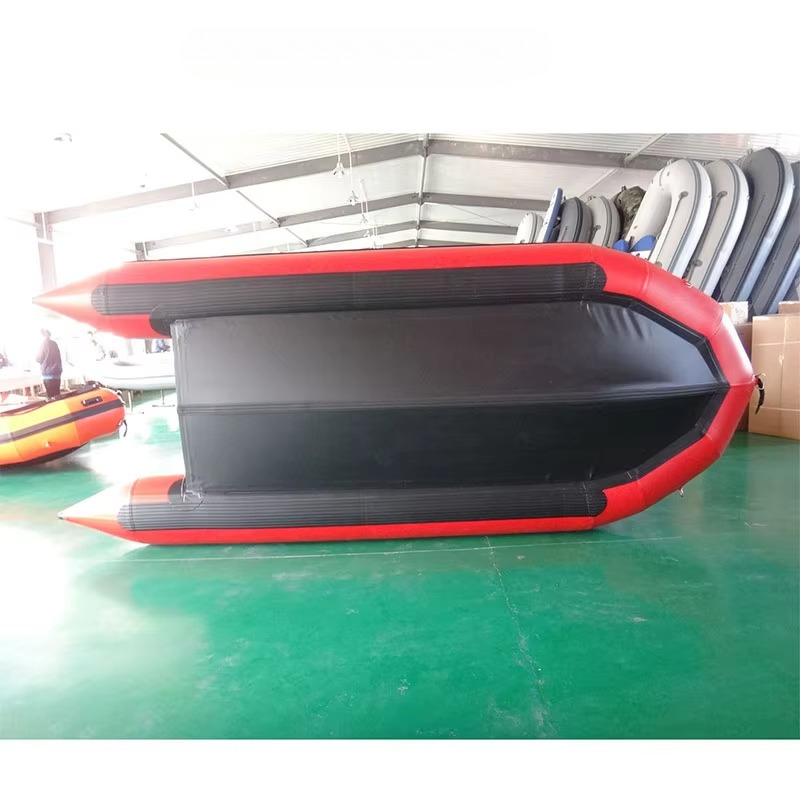 Gommone Gonfiabile per Pesca e - Fishing Boat Outboard Motor recensione e prezzo