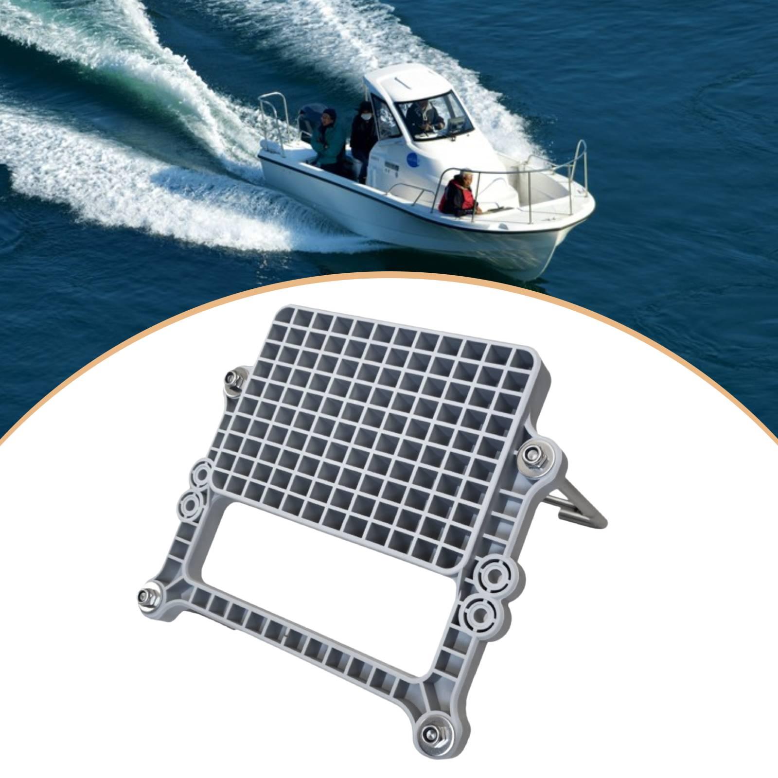 Supporto per Motore Fuoribordo - Fishing Boat Outboard Motor recensione e prezzo
