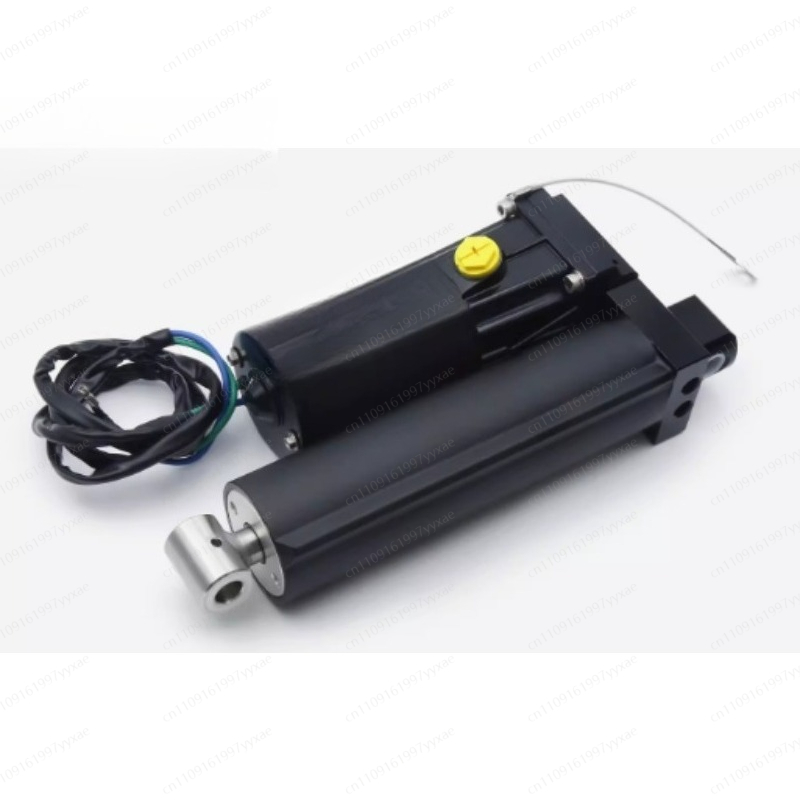 Motore Fuoribordo Elettrico 8M - Fishing Boat Outboard Motor recensione e prezzo