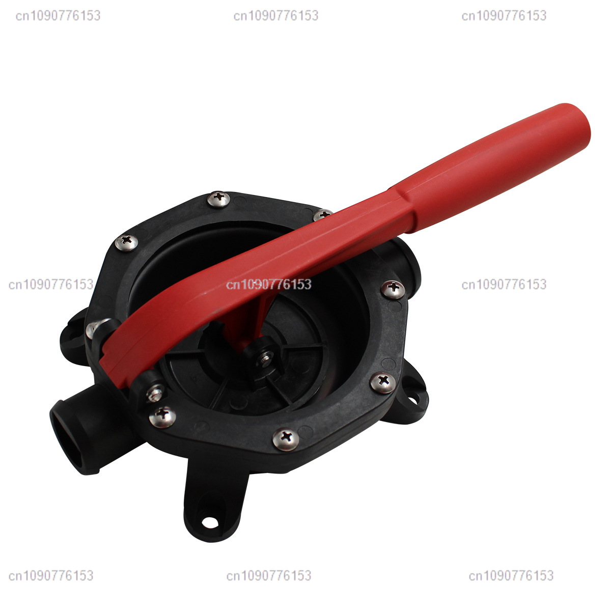 Pompa Acqua Marina Manuale per - Fishing Boat Bilge Pump recensione e prezzo