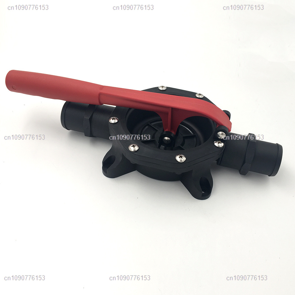 Pompa Acqua Marina Manuale per - Fishing Boat Bilge Pump recensione e prezzo