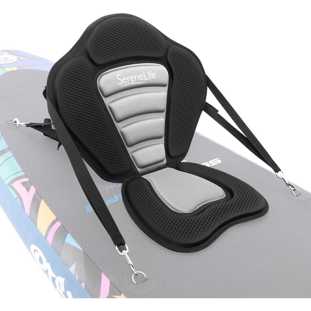 Sedile Universale Regolabile p - Fishing Boat Seat recensione e prezzo