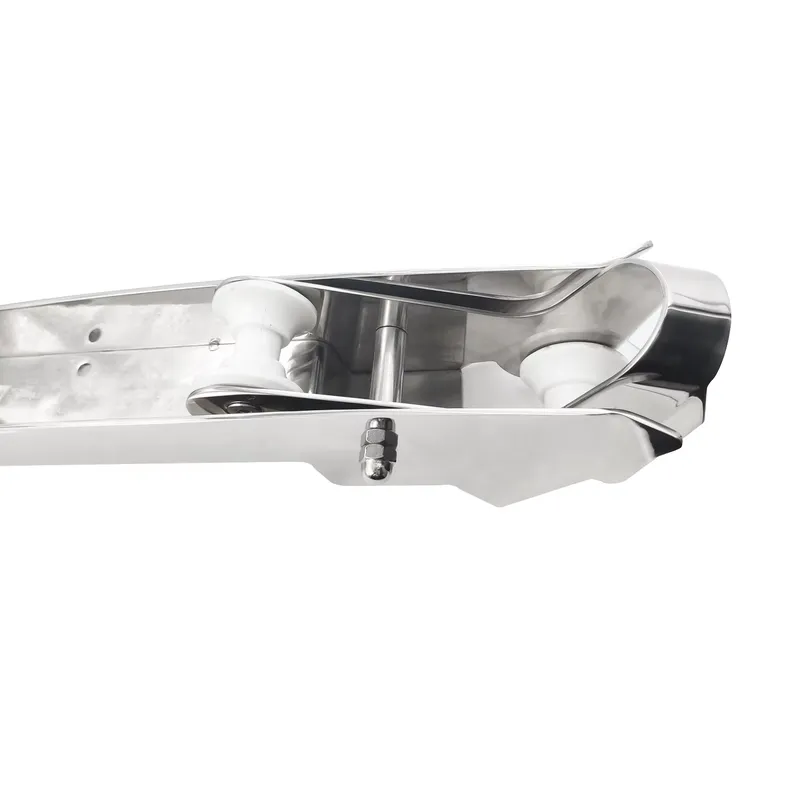Nuovo Rullo di Prua Auto-Lanci - Fishing Boat Anchor recensione e prezzo