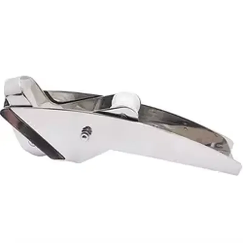 Nuovo Rullo di Prua Auto-Lanci - Fishing Boat Anchor recensione e prezzo