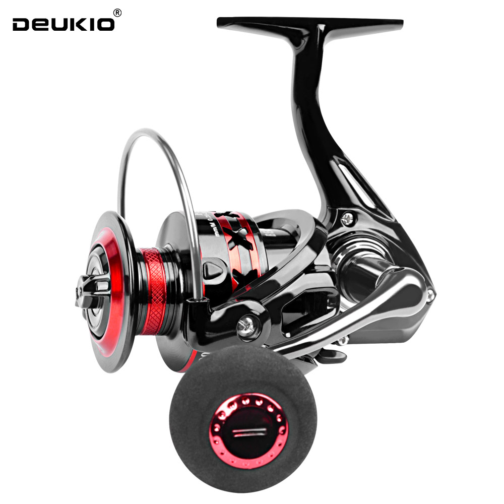 DEUKIO Cuscinetti a sfere dure - Fishing Boat Steering Wheel recensione e prezzo