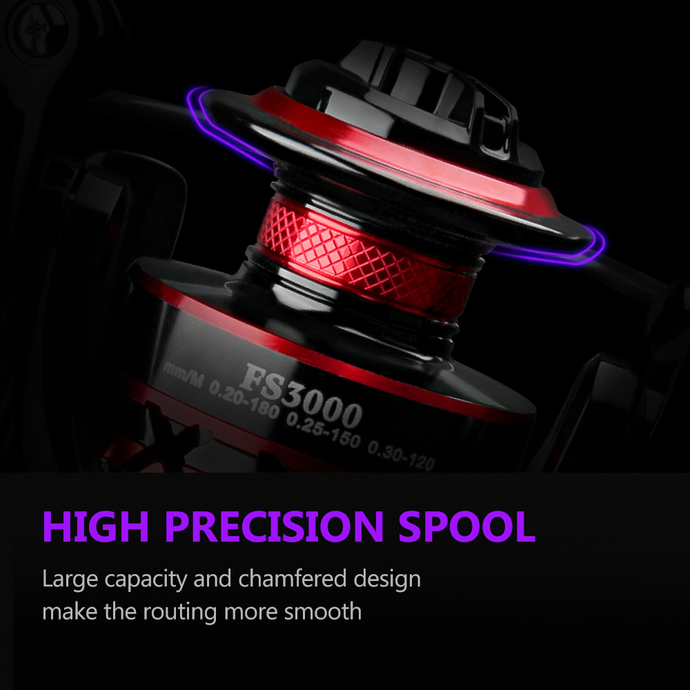 DEUKIO Cuscinetti a sfere dure - Fishing Boat Steering Wheel recensione e prezzo