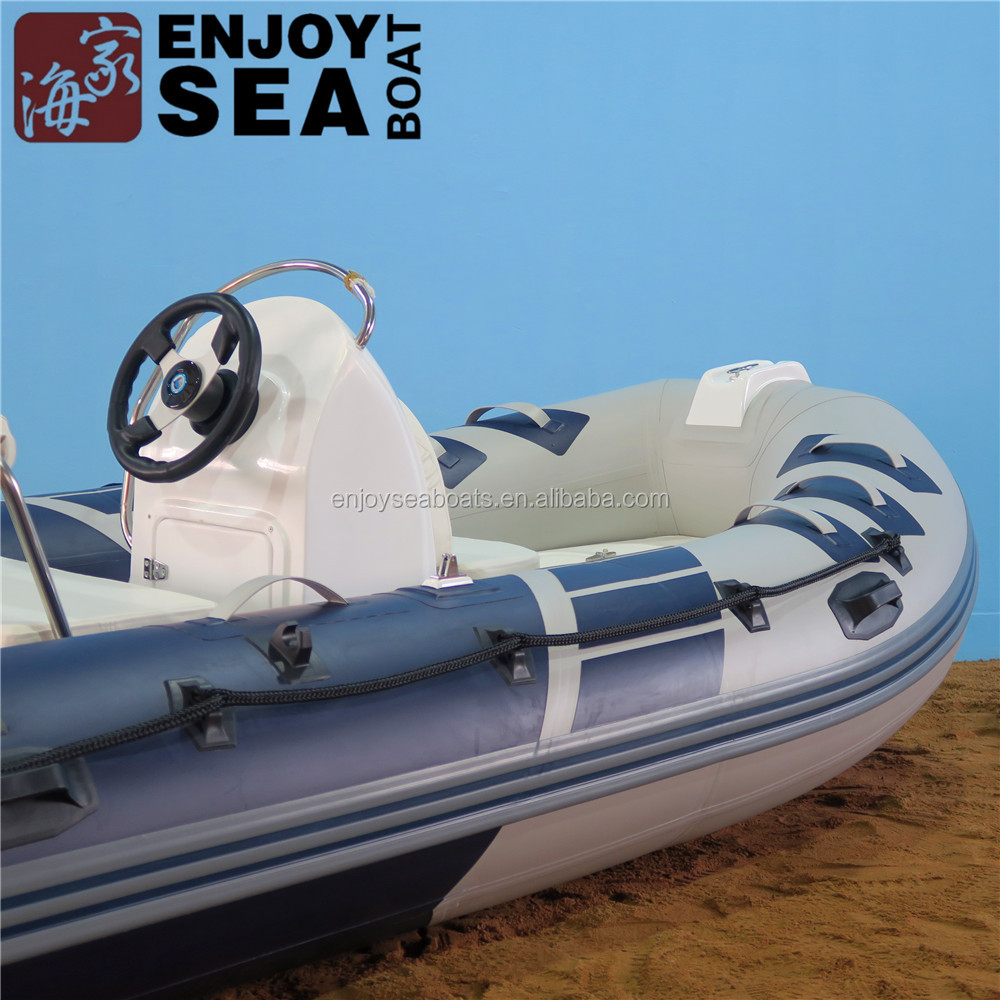 ASM-320 Gommone Pieghevole in  - Fishing Boat Inflatable recensione e prezzo