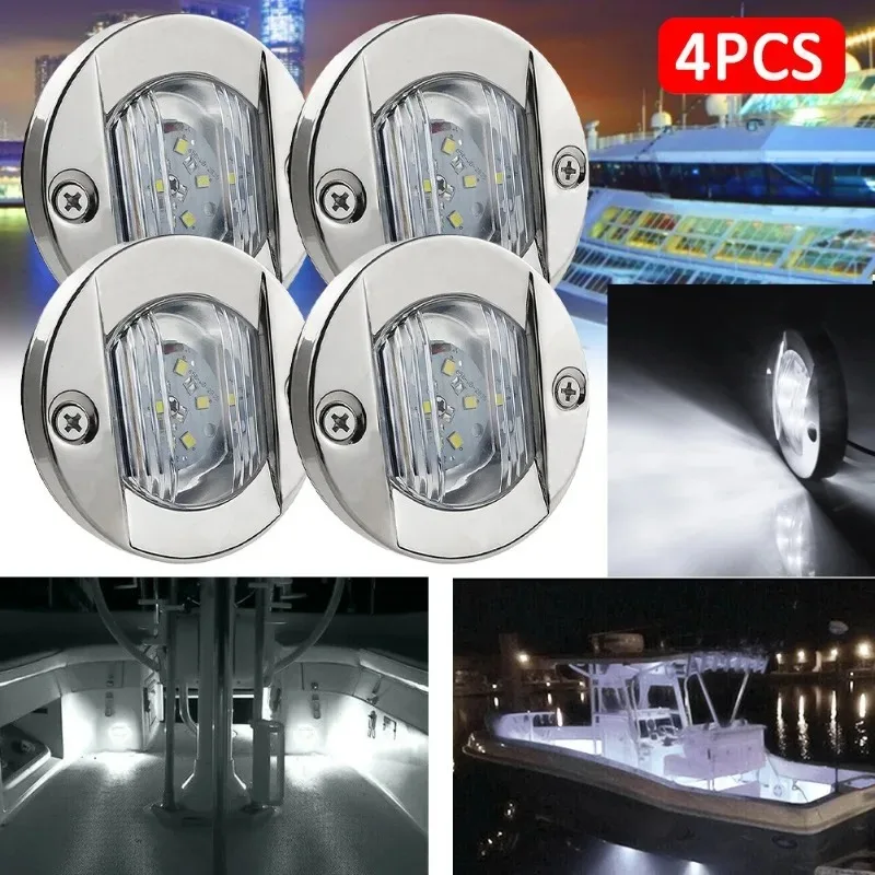 Per yacht nave da pesca 12V/24 - Fishing Boat Navigation Light recensione e prezzo