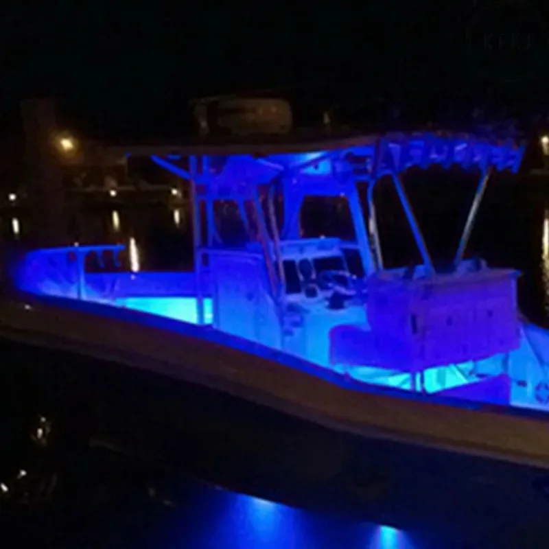 Per yacht nave da pesca 12V/24 - Fishing Boat Navigation Light recensione e prezzo
