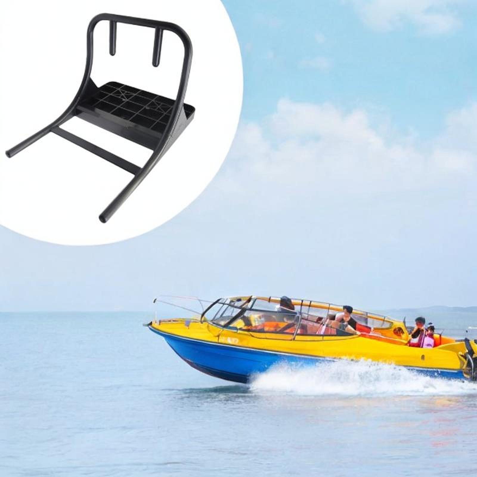 Staffa di montaggio per motore - Fishing Boat Trolling Motor recensione e prezzo